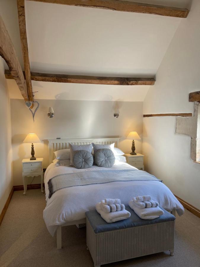 Apartment The Cider Barn - Spacious First Floor Set Within Barn Conversion Cheltenham